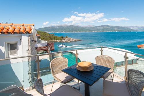 Casa Del Mare-Bjelila