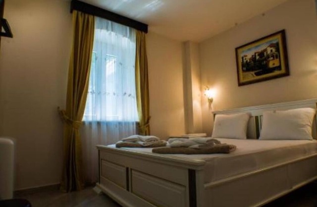 Casa del Sol Rozalija Luxury Rooms