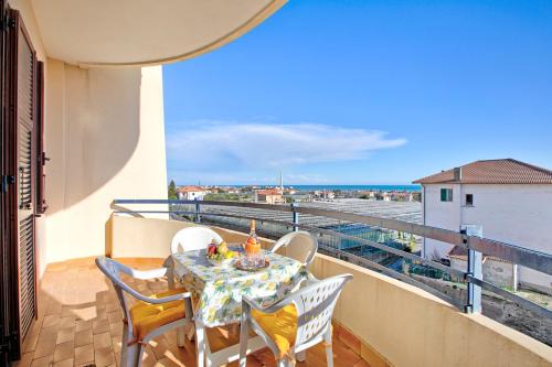 Casa del Tramonto - with private parking - Happy Rentals