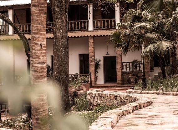 Casa Del Val - Villa María Hotel