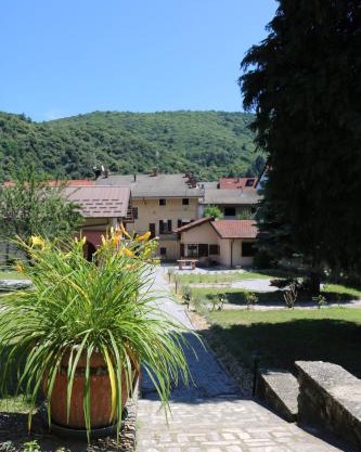 Casa dell'Angelo custode