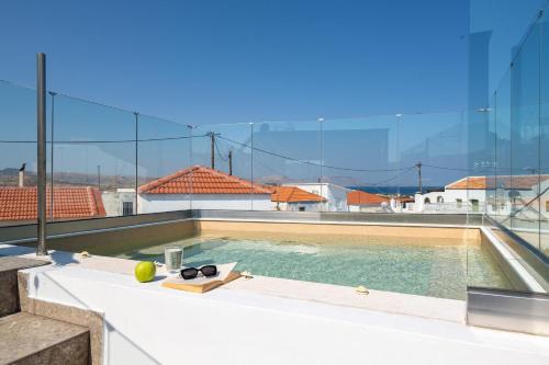 Casa della Nonna Rhodes