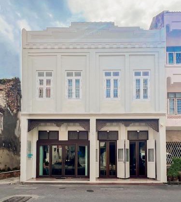 Casa Der See Boutique House