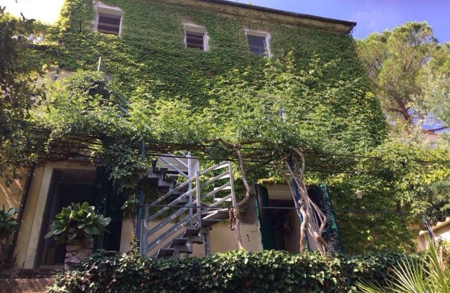 Casa di Charme 3 Rio nell'Elba , few minutes from the beach!