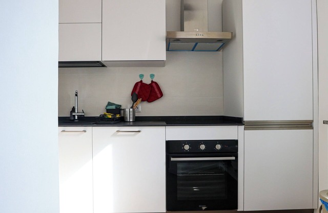 Casa di Claudio - Modern apartment near the historic center