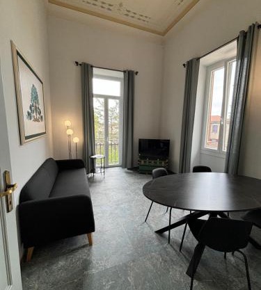 Casa di Gilda