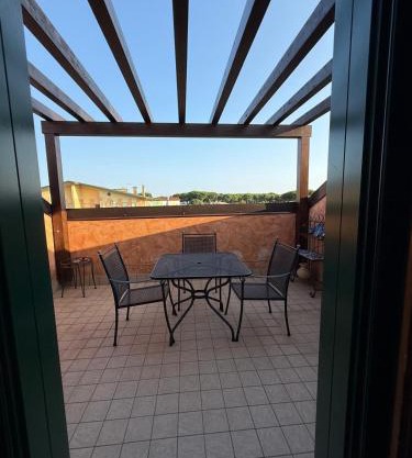 Casa di Marzia