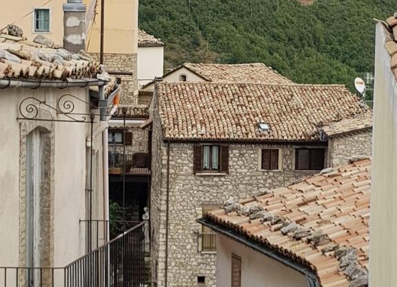 Casa Di Mascia