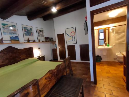 Casa di Tatiana