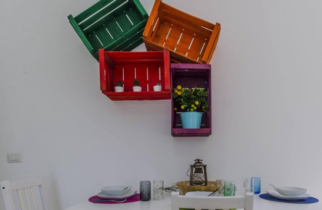 Casa Diana, Splendid Suite in Siracusa