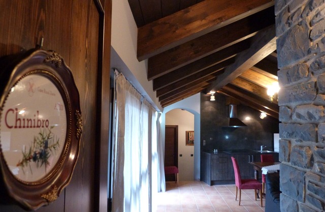 Casa Dieste tourist apartments - Chinibro apartment