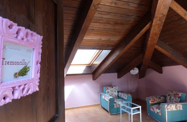 Casa Dieste tourist apartments - Tremoncillo apartment