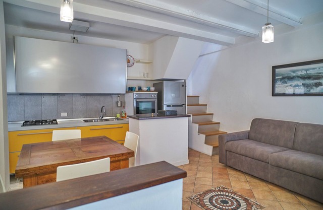 Casa Diomedea - One Bedroom Apartment, Sleeps 4