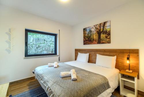 Casa do Beco - Seia, Serra da Estrela