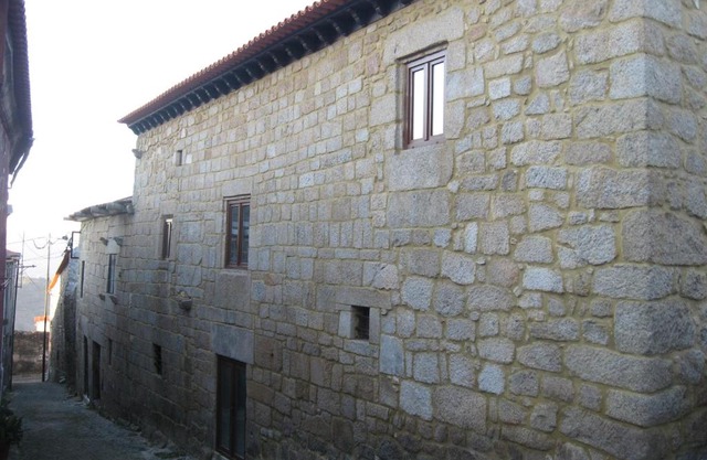 Casa do Castelo de Celorico