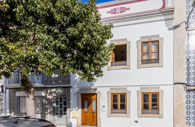 Casa do Centro - great stay in the heart of Tavira!