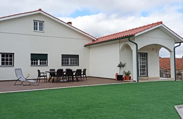 Casa do Espinheiro