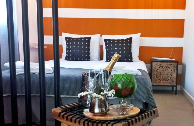 Casa do Ferreiro - 3 people