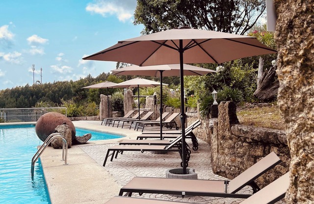 Casa do Jardim Quinta da Fonte - Viana do Castelo