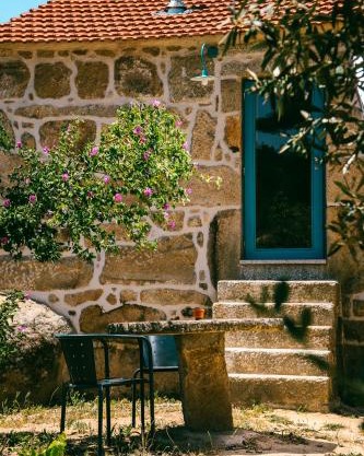 Casa do Marujo e Casa do Mirone