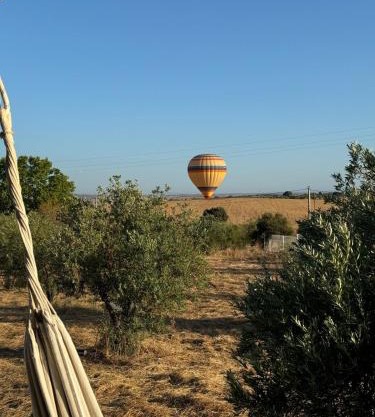 Casa do Montinho- Small Private House