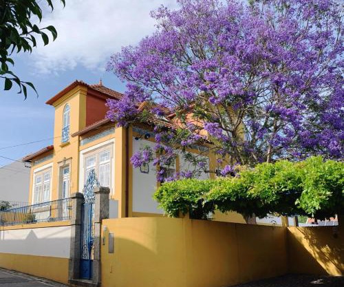 Casa do Paço Aveiro Studio&Rooms