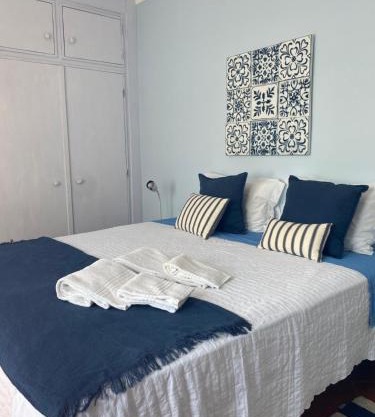 Casa do Portão Azul - Espadarte