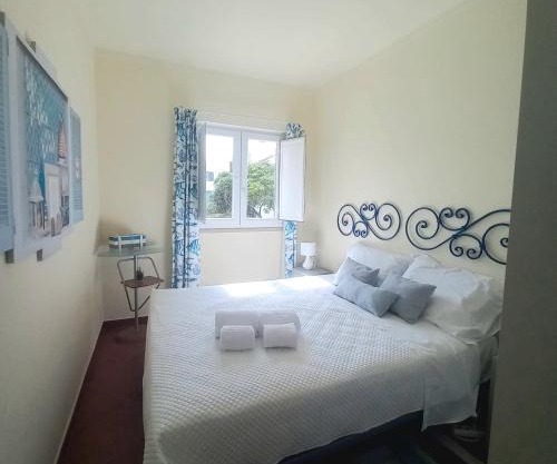 Casa do Portão Azul - Tamboril