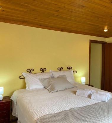 Casa do Portão Azul - Dourada