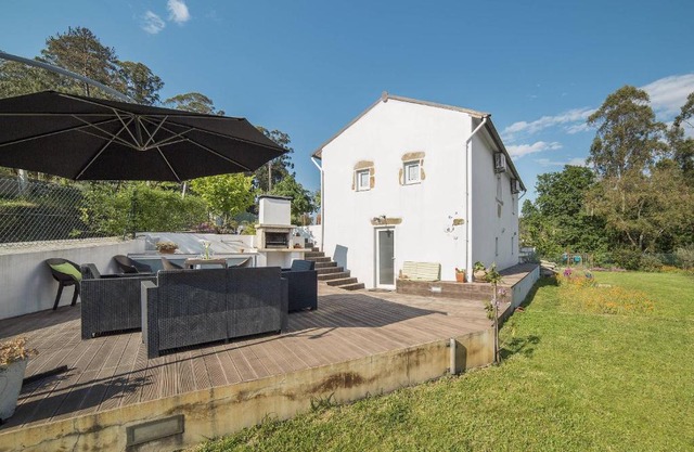 Casa do Porto Carreiro