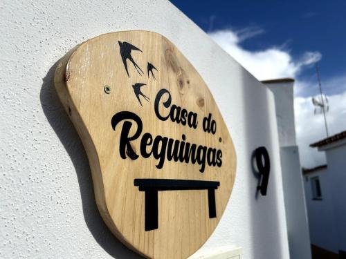 Casa do Reguingas