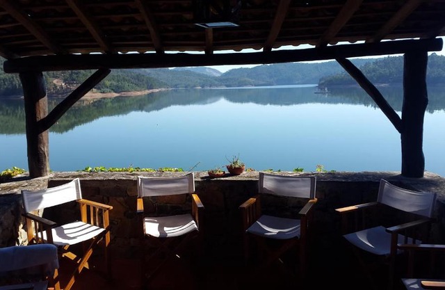 Casa do Tôjo e Rosmaninho