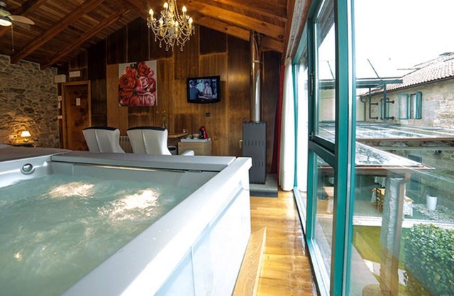 Casa Do Zuleiro - Adults Only