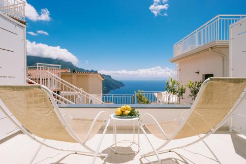 Casa Dolce Casa Ravello