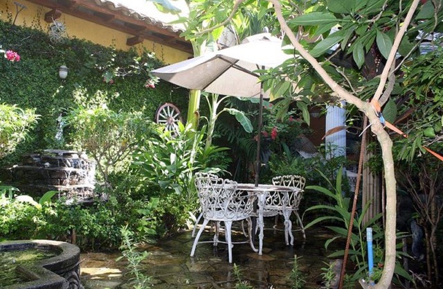 Casa Don Carlos a Gorgeous Colonial House!