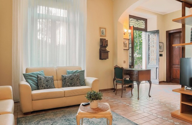 Casa Doriana by Holiday Solutions