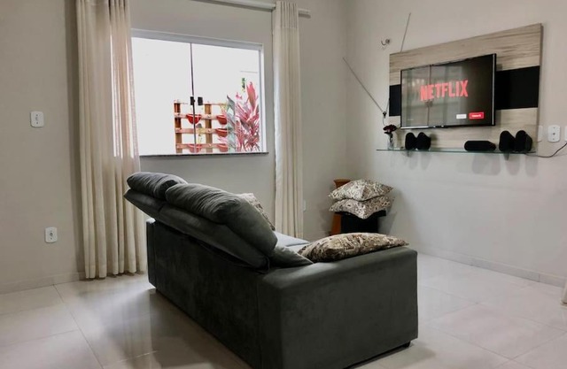 Casa dos Ventos Barreirinhas