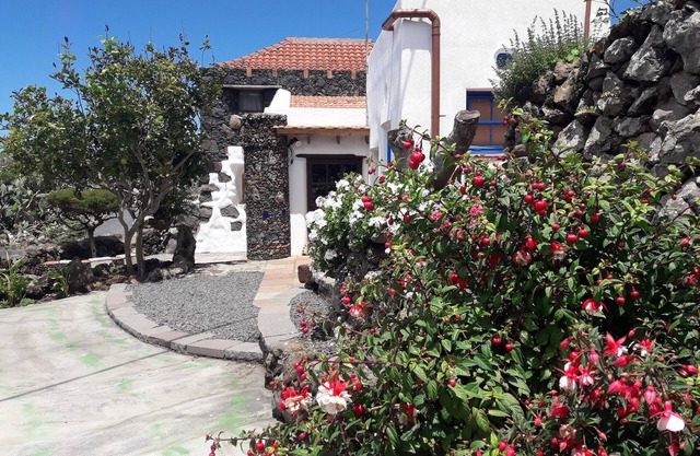 CASA EL VALLITO YOUR PIECE OF HEAVEN AT EL HIERRO