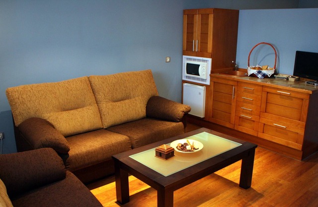 CASA EL YELMO DE MAMBRINO - ABREGO (Maximum 2 adults + 2 children)