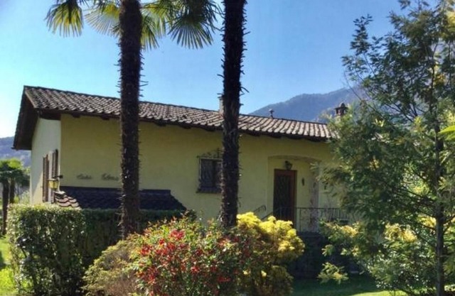 "Casa Elena" the oasis of peace in a large garden