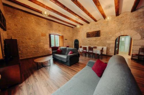 Casa Els Arcs