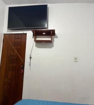 Casa em Val de cans para a COP 30