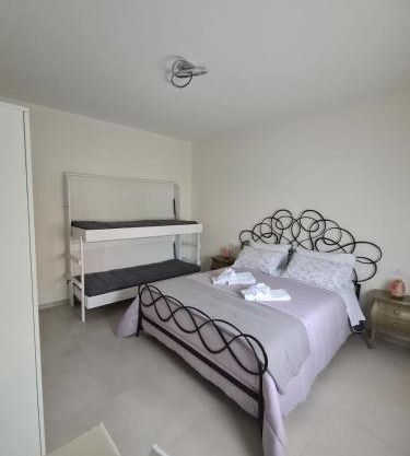 Casa Emanuela Arceto Appartamento 1