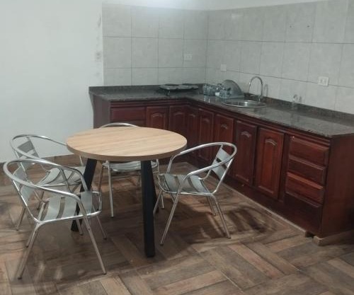 Casa en alquiler por día en La Rioja