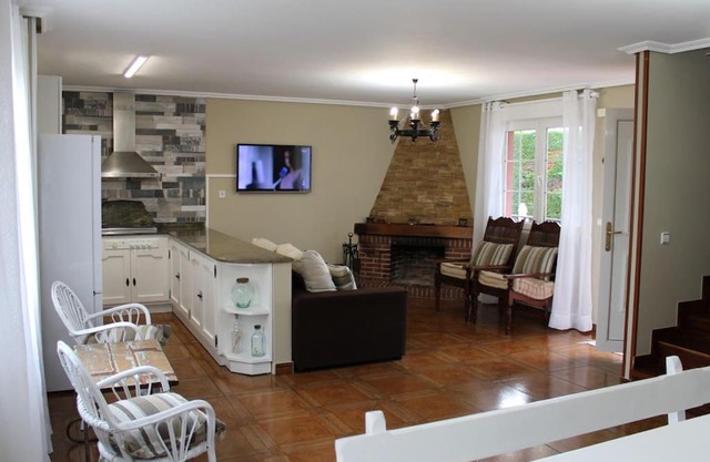 Casa en Castanedo: Casa El Solarón