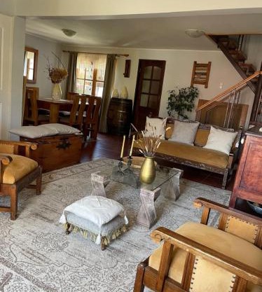 Casa en Constitución Bosque Mar