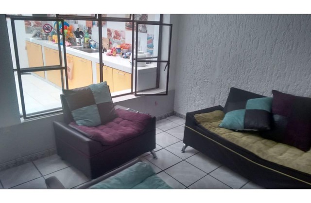 Casa EN EL Centro Guadalajara "casa Amarilla"