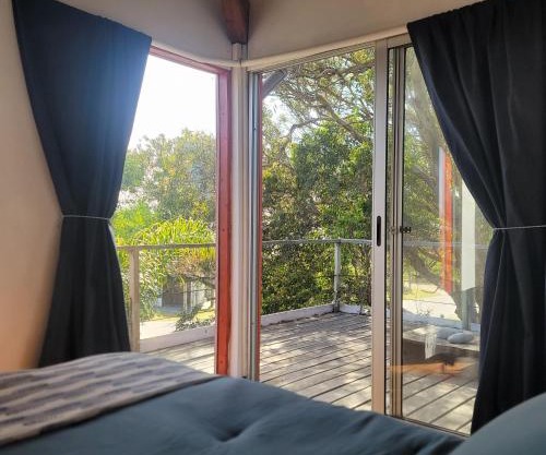 Casa Encantada Guest House