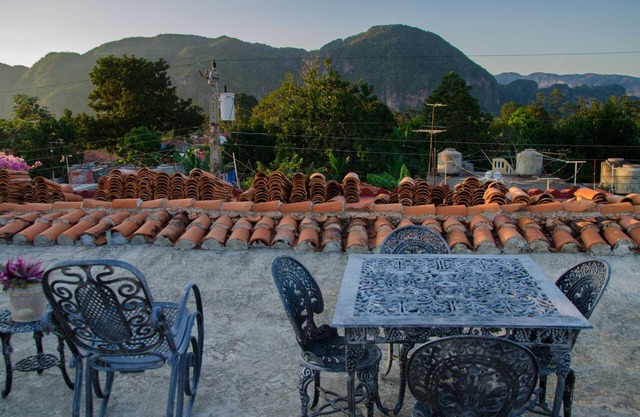 Casa Esperanza Tuta