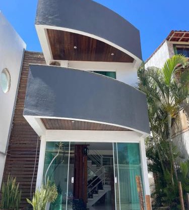 Casa Estelar